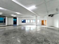 Uni-tech Centre (D22), Factory #630586661